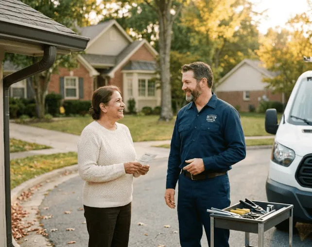 Gutter Repair Malta, IL FAQs