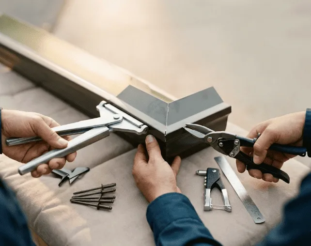 Why choose Gutter Repair in Malta, IL